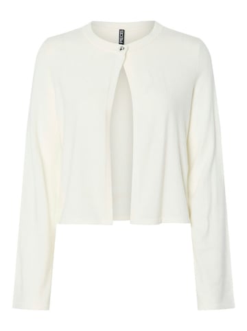 Pieces Cardigan "Orina" in Creme