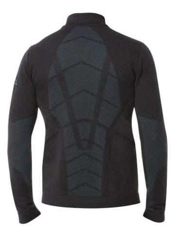 Iron-ic Funktionsjacke "IRON-IC 7.0" in Schwarz
