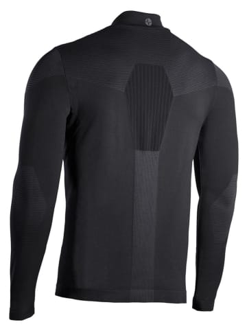 Iron-ic Functioneel shirt "IRN 8.0" zwart