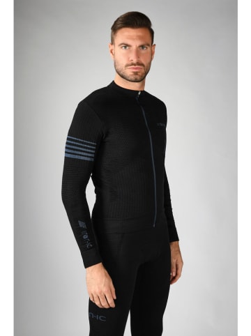 Iron-ic Functioneel shirt "HERO 1.0" zwart
