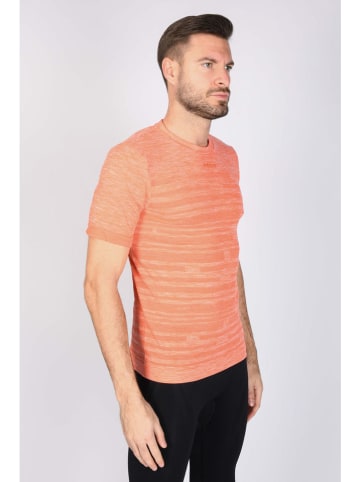 Iron-ic Funktionsshirt "IRON-IC 6.1" in Orange