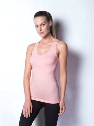 Iron-ic Functionele top "IRON-IC 2.0" roze