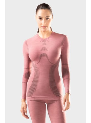 Iron-ic Funktionsshirt "RN pplB 7.1" in Rosa