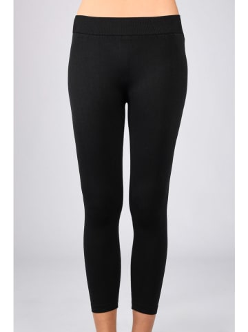 Iron-ic Functionele legging "IRN 2.2" zwart