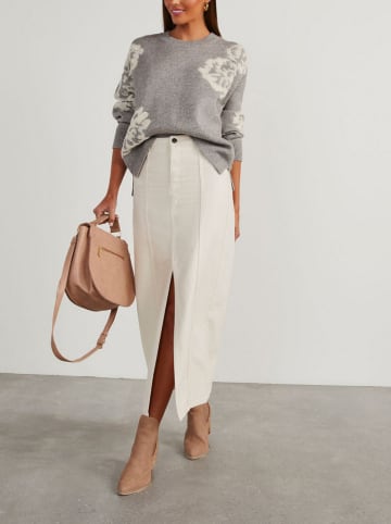 LA Angels Trui grijs