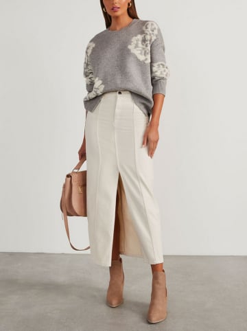 LA Angels Trui grijs