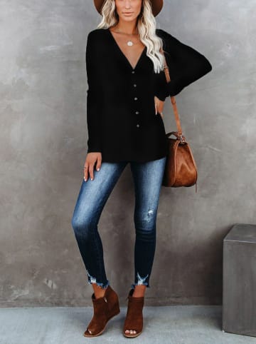 LA Angels Vest zwart