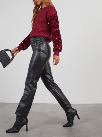 LA Angels Trui bordeaux