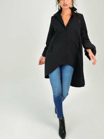 LA Angels Blouse zwart