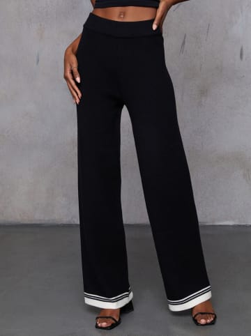 LA Angels 2tlg. Outfit in Schwarz