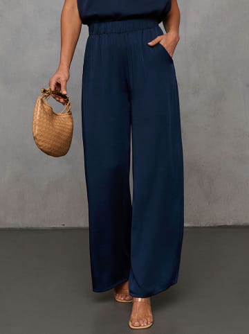 LA Angels Broek donkerblauw