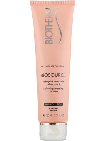 Biotherm Reinigungsmousse "Biosource", 150 ml