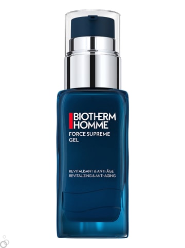 Biotherm Gezichtsgel "Foprce Supreme", 50 ml