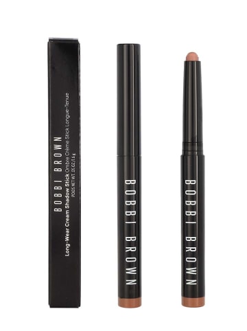 Bobbi Brown Cień do powiek "Long Wear Cream - #27 Nude Beach Matte" w kredce - 1,6 g