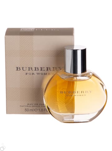 Burberry Burberry for Women - EdP, 50 ml