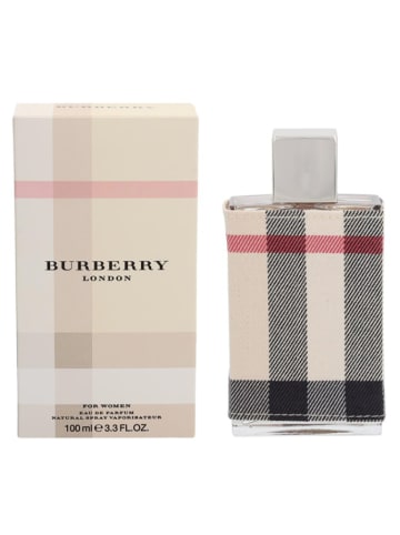 Burberry Burberry London - EdP, 100 ml