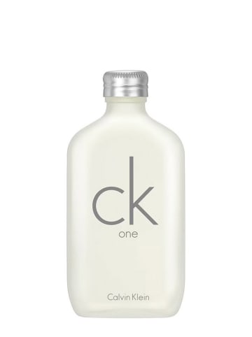 Calvin Klein Ck One - eau de toilette, 100 ml