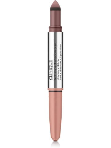 Clinique Cień do powiek w sztyfcie "Play Rose and Truffles" - 4 ml