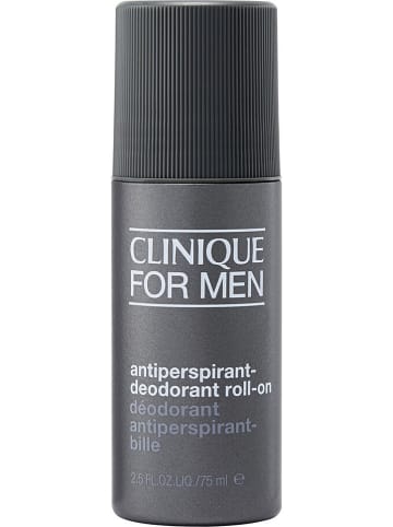 Clinique Deodorant "Antiperspirant Men", 75 ml