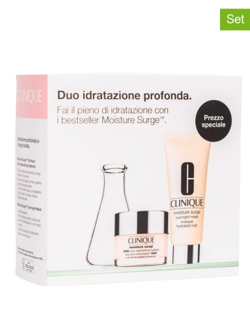 Clinique 2-częściowy zestaw do pielęgnacji twarzy