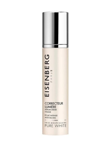 Eisenberg Gezichtsserum "Pure WhiteWhitening Corrector", 50 ml