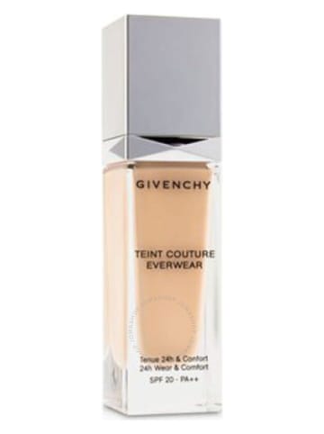 Givenchy Foundation "Teint Couture Everwear 24H - P105" - SPF 20, 30 ml