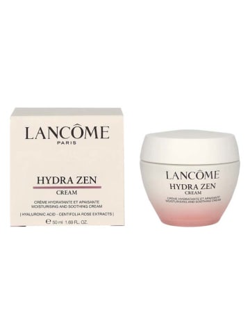 Lancôme Krem nawilżający "Hydra Zen Moisturising" - 50 ml