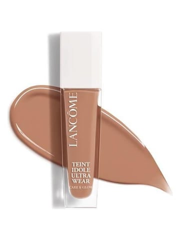 Lancôme Foundation "Teint Idole Ultra Wear Care & Glow - 540C" , 30 ml