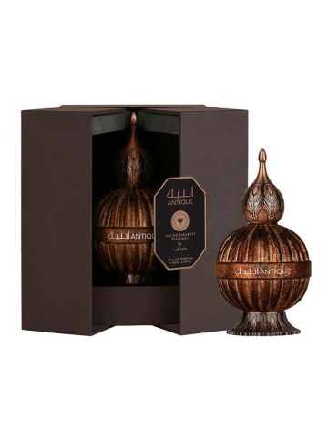 Lattafa Niche Emirati Antique - EDP - 100 ml