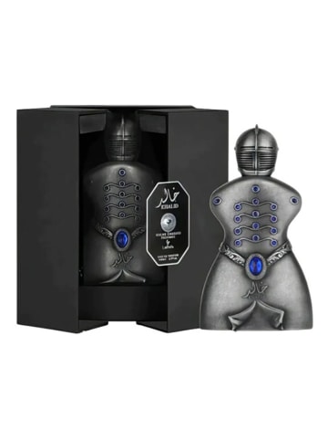Lattafa Niche Emarati Khalid - eau de parfum, 80 ml