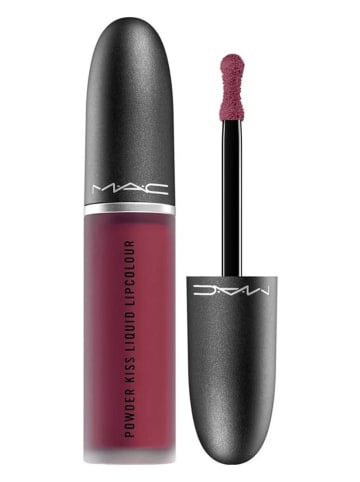 MAC Lipgloss "Powder Kiss - 983 Burning Love", 5 ml