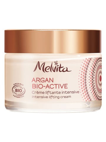 Melvita Gezichtscrème "Argan Bio-Active", 50 ml