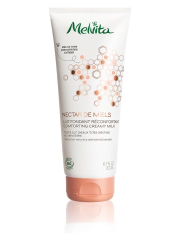 Melvita Bodymilk "Nectar De Miels", 200 ml