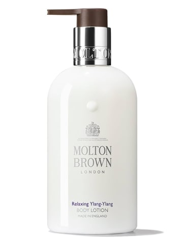 Molton Brown Balsam do ciała "Relaxing Ylang-Ylang" - 300 ml