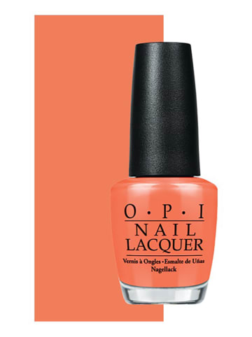 OPI Nagellak "Where Did Suzi's Man Go? - A66", 15 ml