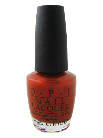 OPI Lakier do paznokci - 15 ml