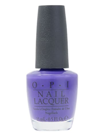 OPI Nagellack - Do You Have This Color In Stock-Holm, 15 ml