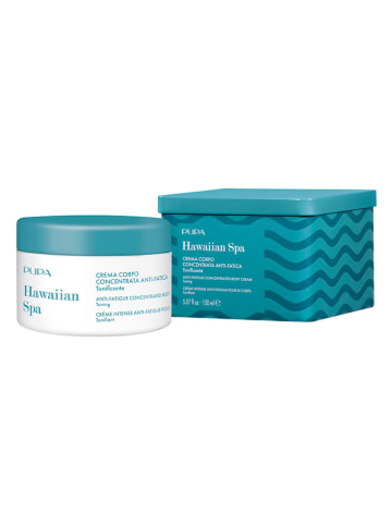 Pupa Milano Bodycrème "Hawaiian SPA", 150 ml