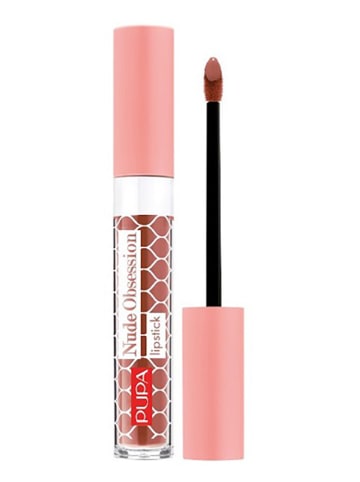 Pupa Milano Błyszczyk "Nude Obsession - 009" - 3 ml