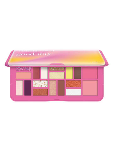 Pupa Milano Oogschaduwpalet "L Life In Color - Pink", 20 g