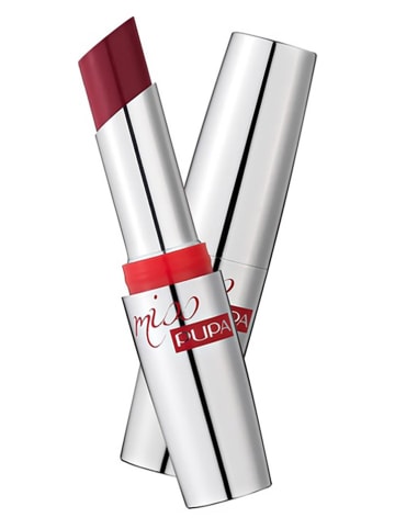 Pupa Milano Szminka "Miss Pupa - 504 Ruby Red" - 2,4 ml