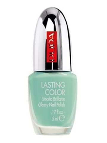 Pupa Milano Nagellack "Lasting Color - 724 Kelly Green", 5 ml