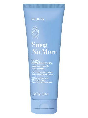 Pupa Milano Krem oczyszczający - 100 ml