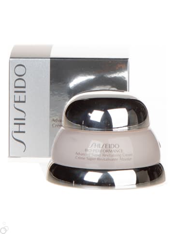 Shiseido Krem anti-aging do twarzy - 30 ml