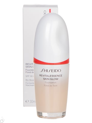 Shiseido Podkład "160 Shell" - SPF 30 - 30 ml