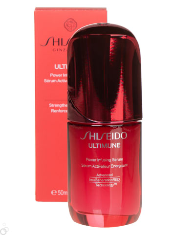 Shiseido Serum anti-aging do twarzy - 50 ml