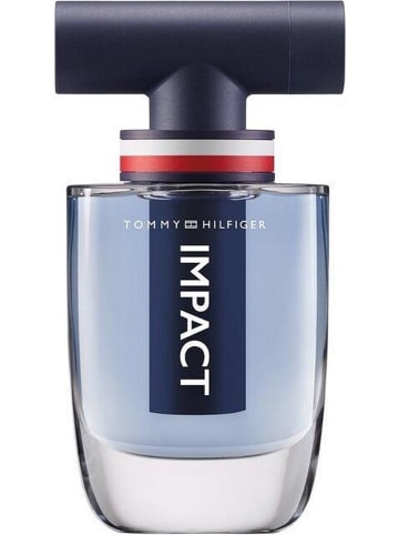 Tommy Hilfiger Tommy Impact - eau de toilette, 50 ml