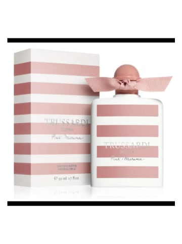 Trussardi Trussardi Donna Pink Marina - EdT, 50 ml