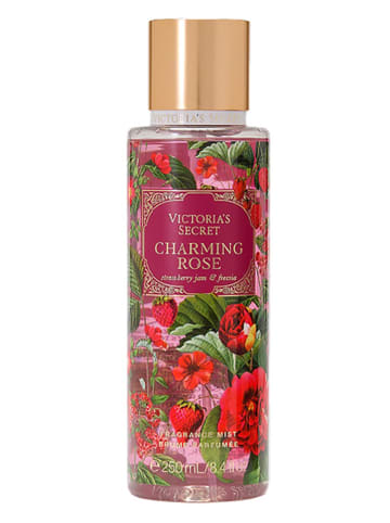 Victoria's Secret Lichaamsspray "Charming Rose", 250 ml