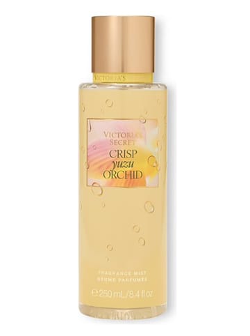 Victoria's Secret Bodyspray "Crisp Yuzu Orchid", 250 ml
